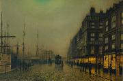 Atkinson Grimshaw